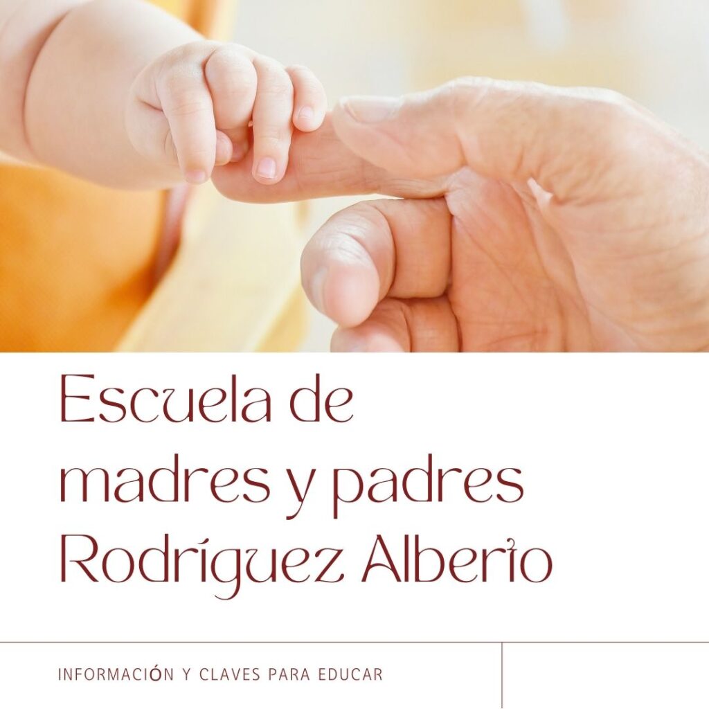 Blog Escuela de Padres Rodríguez Alberto